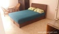 Apartmani Red Star, частни квартири в града Budva, Черна Гора